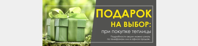 Купить теплицу в Воронеже | ДОМ ТЕПЛИЦ | Парники из поликарбоната от ...